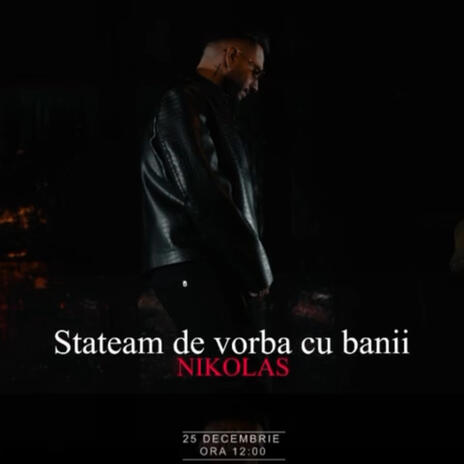 STATEAM DE VORBA CU BANII | Boomplay Music