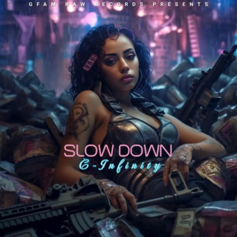 Slow Down (Single Version) | Boomplay Music