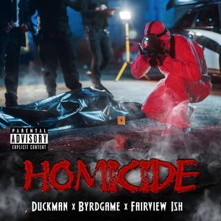 Homicide