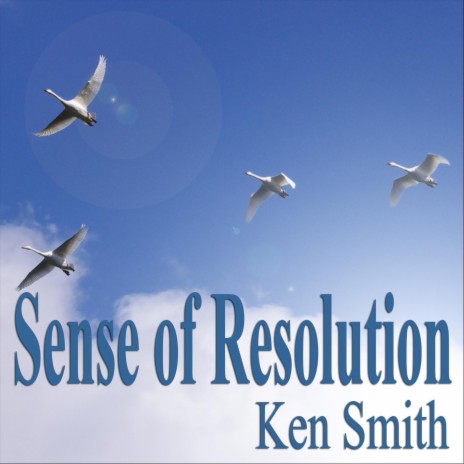 Sense of Resolution | Boomplay Music