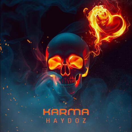 Karma | Boomplay Music