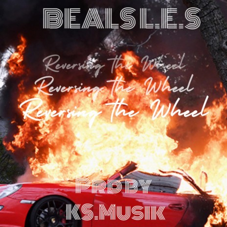 Reversing the wheel (Radio Edit) | Boomplay Music