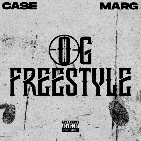 Og Freestyle ft. Marg
