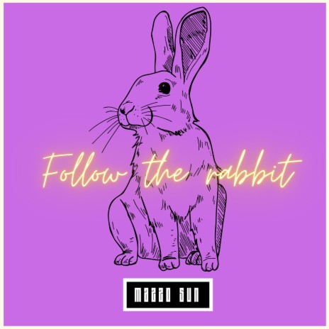 Follow the rabbit | Boomplay Music