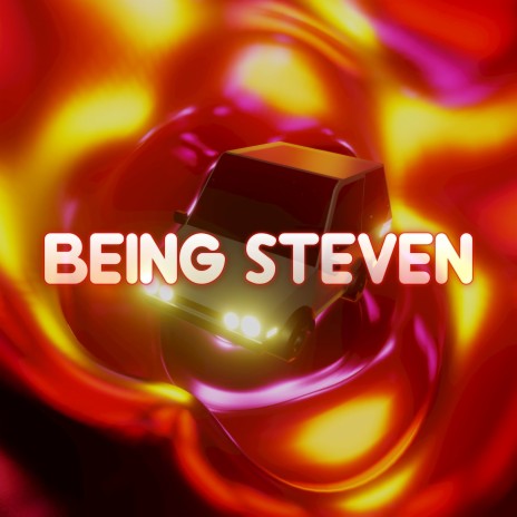 Being Steven | Boomplay Music