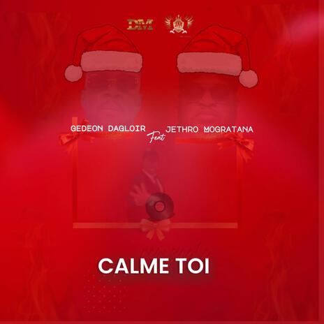 Calme toi ft. Jethro Mogratana | Boomplay Music