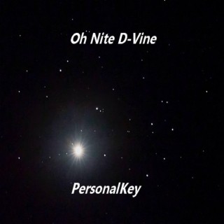 Oh Nite D-Vine