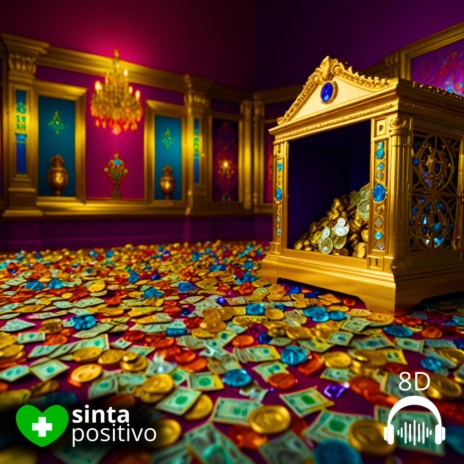 Frequência de Prosperidade e Abundância 528 Hz | Boomplay Music