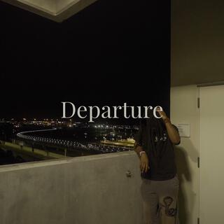 DEPARTURE