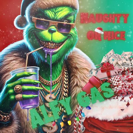 Naughty or nice | Boomplay Music