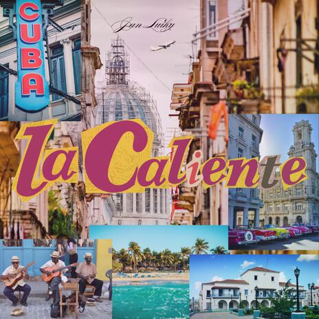 La Caliente | Boomplay Music