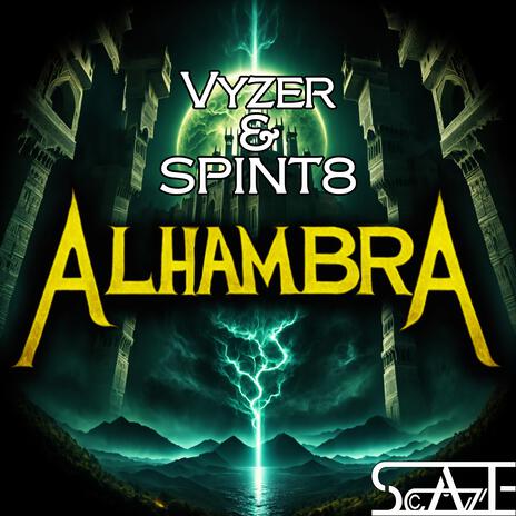 Alhambra ft. SPINT8 | Boomplay Music