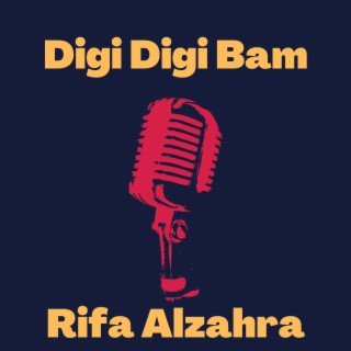 DIGI DIGI BAM