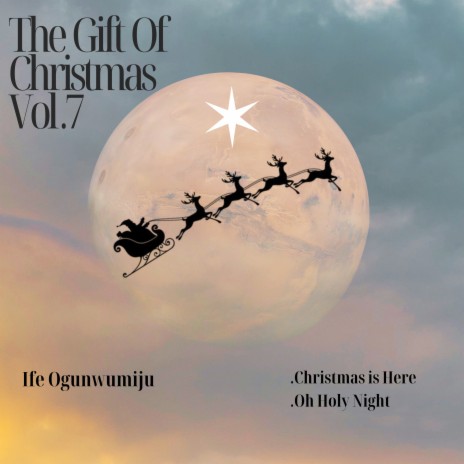 Oh Holy Night | Boomplay Music