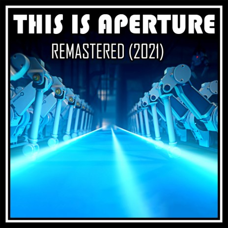 This Is Aperture (Remastered 2021) | Boomplay Music