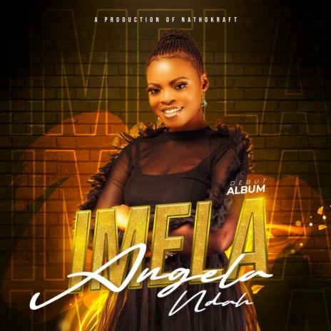 Imela-1 (feat. No Artiste featured)