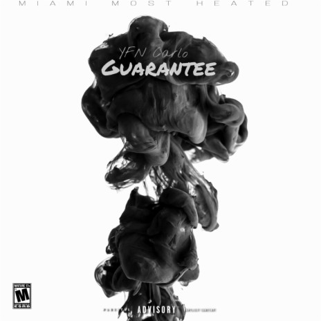 Guarantee | Boomplay Music