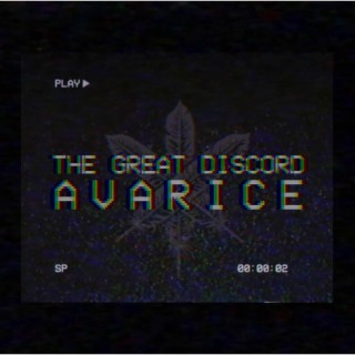 Avarice