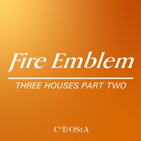 Life at Garreg Mach Monastery (From Fire Emblem: Three Houses) | Boomplay Music