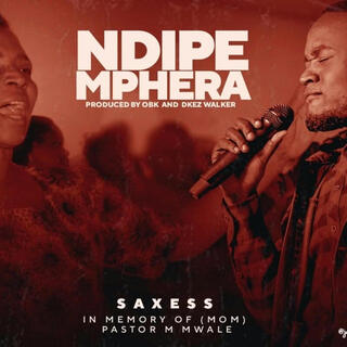 Ndipemphera