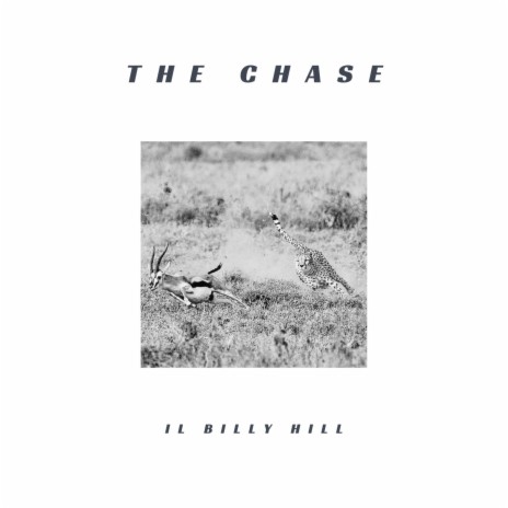 The Chase ft. J Timms | Boomplay Music