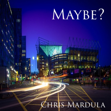 Maybe | Boomplay Music