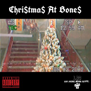 Christmas At Bone$