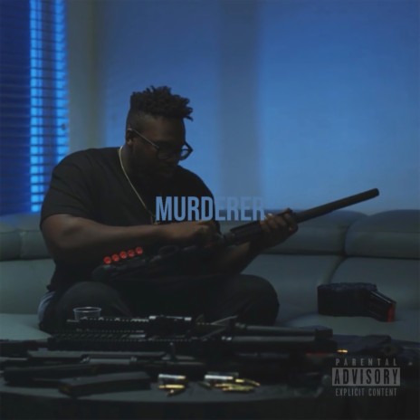 Murderer ft. Ibesoulful & Young N' Soulful | Boomplay Music