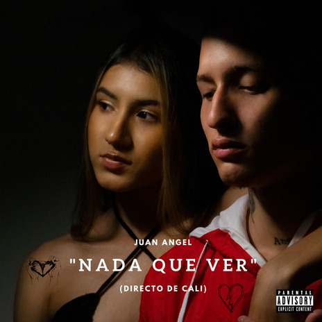 Nada Que Ver | Boomplay Music