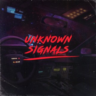 Unknown Signals