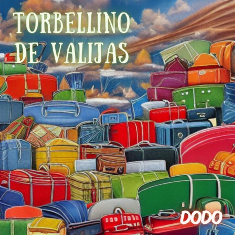 TORBELLINO DE VALIJAS | Boomplay Music