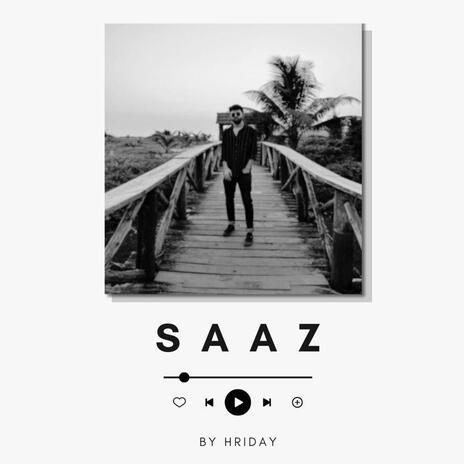 SAAZ | Boomplay Music