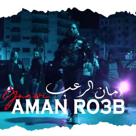 AMAN RO3B | Boomplay Music