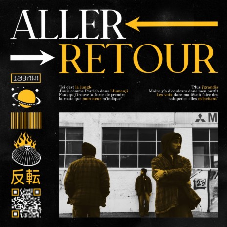 Aller Retour | Boomplay Music
