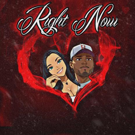 Right Now ft. Cierra Valdez | Boomplay Music