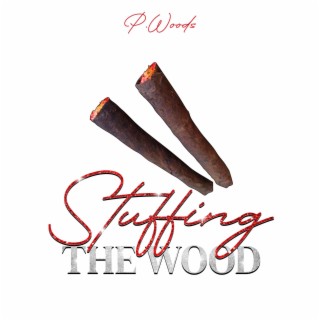 Stuffing The Wood