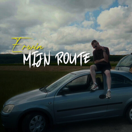 Mijn Route | Boomplay Music