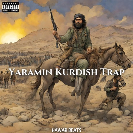 Yaramın (Kurdish Trap) | Boomplay Music