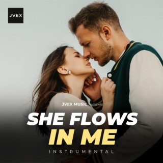 She Flows In Me (Instrumental)