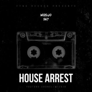 HOUSE ARREST (2022 sample drill type beat)