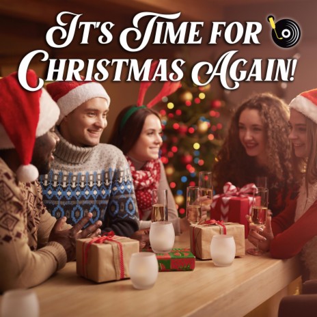 It's Time for Christmas Again! ft. John Eric Copeland