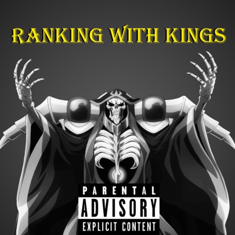 Ranking With Kings | Boomplay Music