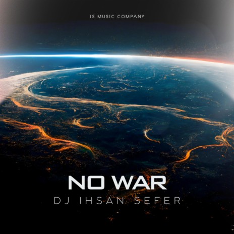 No War | Boomplay Music