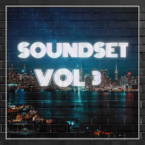 SOUNDSET, Vol. 3 (Special Edition) | Boomplay Music