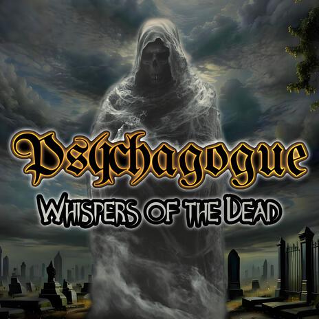 Whispers of the Dead | Boomplay Music