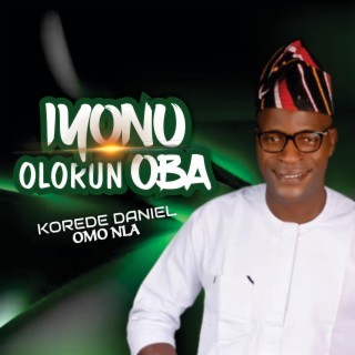 Iyonu Olorun Oba