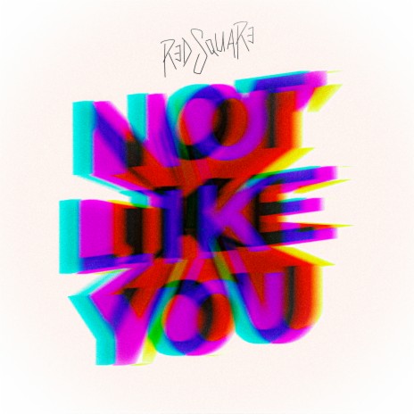 Not like you | Boomplay Music