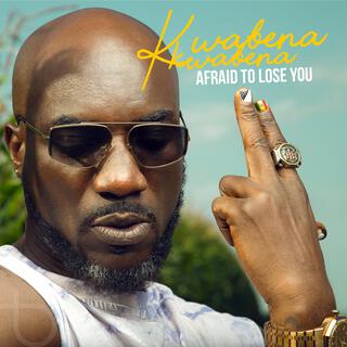 Afraid to Lose You lyrics | Boomplay Music