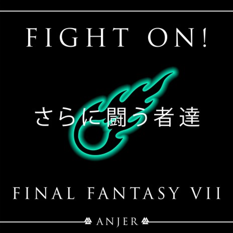 Fight On! (From Final Fantasy VII) | Boomplay Music