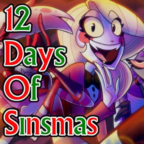 12 Days of Sinsmas